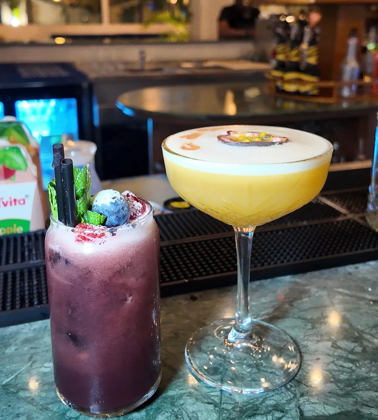 Signature Cocktail